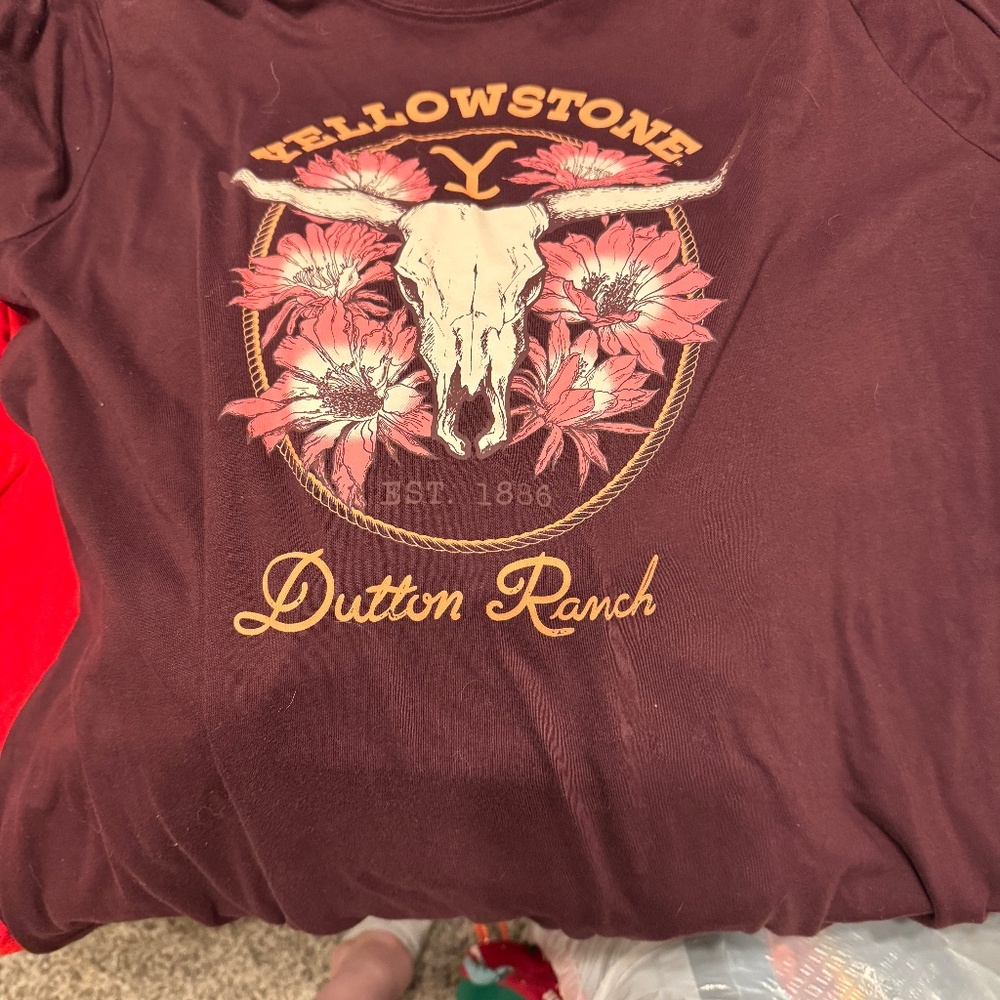 T-Shirt